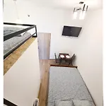 Apartamento Souvenirappart Wilenska 9m10 Bydgoszcz