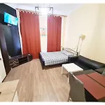 Apartamento Souvenirappart Wilenska 9m10 Bydgoszcz