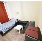 Souvenirappart Wilenska 9m10 Apartamento