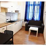 Apartamento Souvenirappart Wilenska 9m10 Bydgoszcz