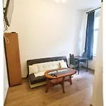 Apartamento Souvenirappart Wilenska 9m10
