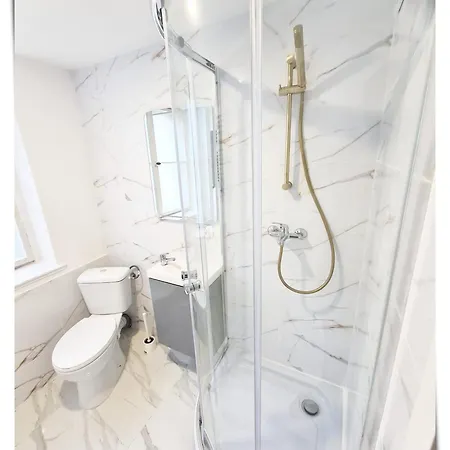 Souvenirappart Wilenska 9m10 Apartman Bydgoszcz