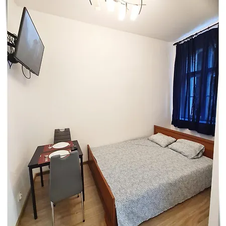 Souvenirappart Wilenska 9m10 Apartment Bydgoszcz