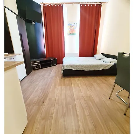 Souvenirappart Wilenska 9m10 *