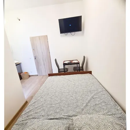 Souvenirappart Wilenska 9m10 Apartment *