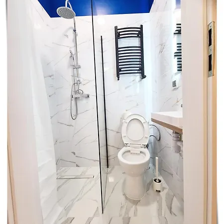 Souvenirappart Wilenska 9m10 * Bromberg