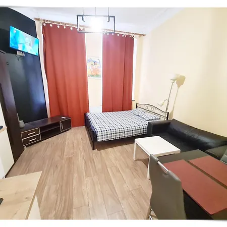 Daire Souvenirappart Wilenska 9m10 Bydgoszcz