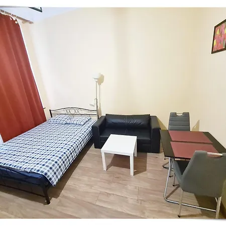 Souvenirappart Wilenska 9m10 Apartman *