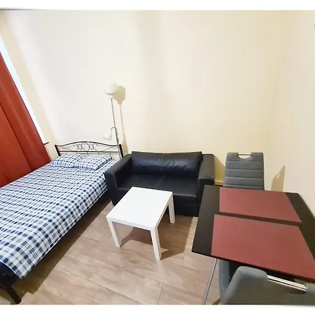 Apartment Souvenirappart Wilenska 9m10 Bydgoszcz