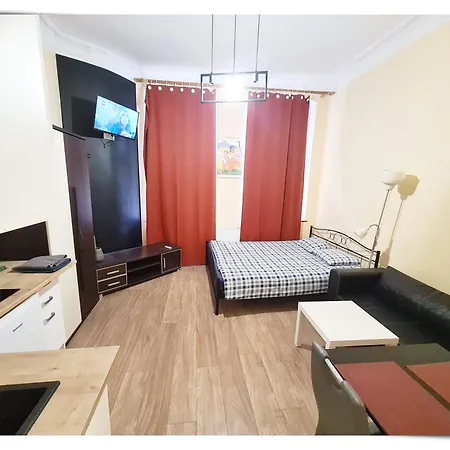 Souvenirappart Wilenska 9m10 * בידגוז'יז'