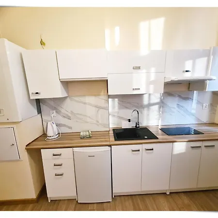 Souvenirappart Wilenska 9m10