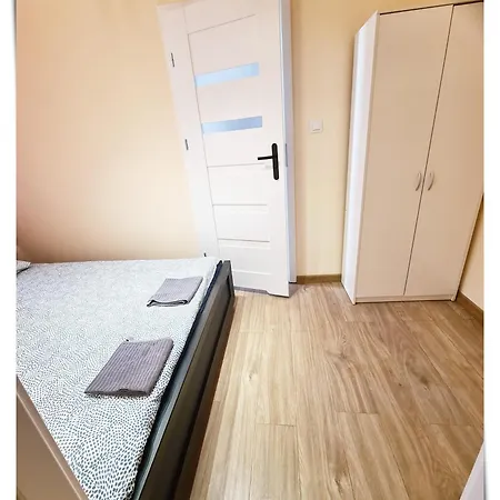 Apartment Souvenirappart Wilenska 9m10