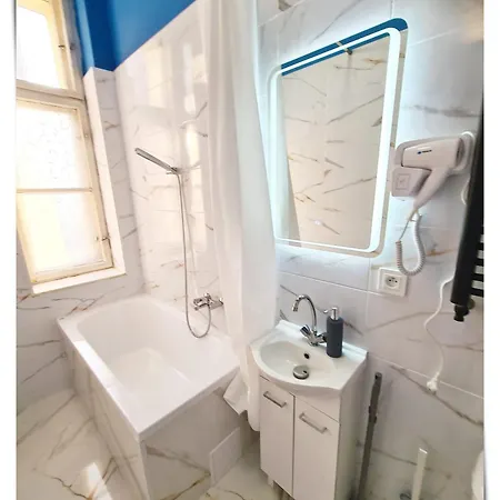 Souvenirappart Wilenska 9m10