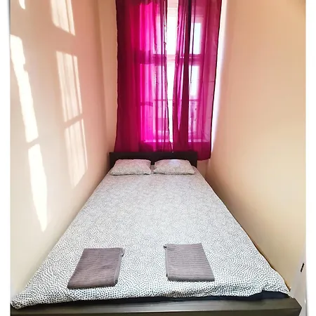 Souvenirappart Wilenska 9m10 Apartman *