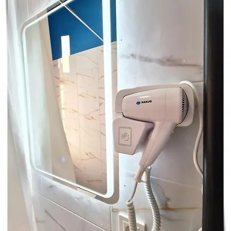 Apartment Souvenirappart Wilenska 9m10 Bromberg