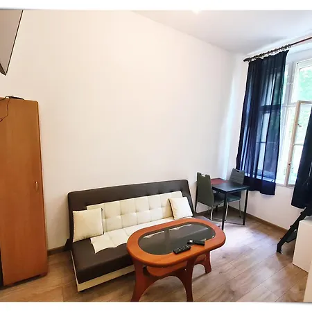 Apartment Souvenirappart Wilenska 9m10 *