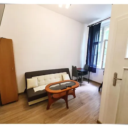 Souvenirappart Wilenska 9m10 Bydgoszcz