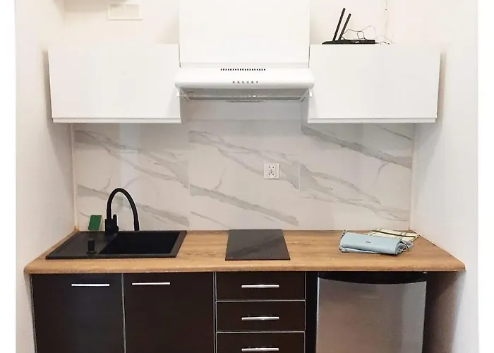 Souvenirappart Wilenska 9m10 *