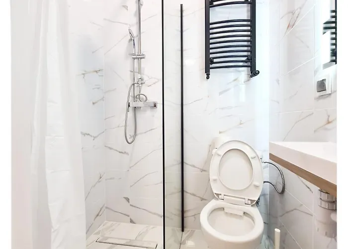 Souvenirappart Wilenska 9m10 Apartament