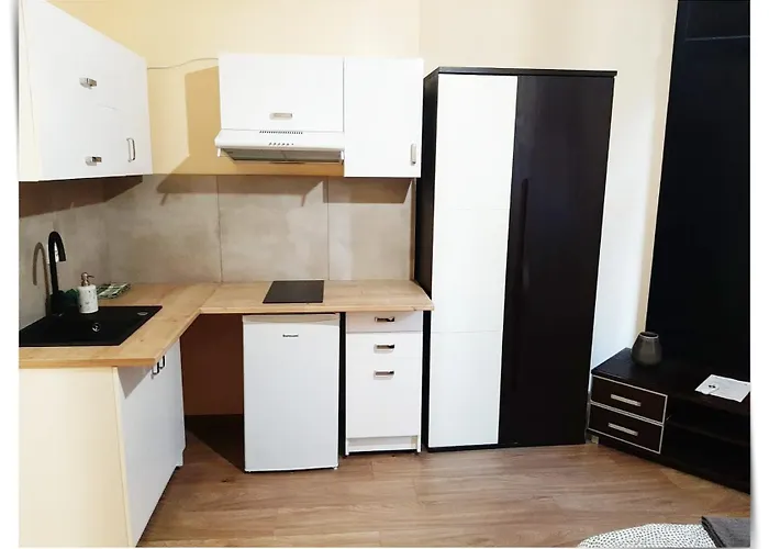 Apartament Souvenirappart Wilenska 9m10 *