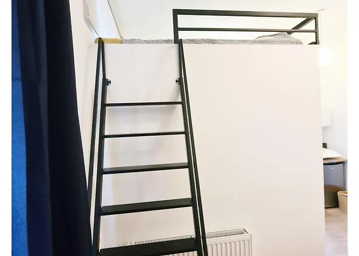 Souvenirappart Wilenska 9m10 * Bydgoszcz