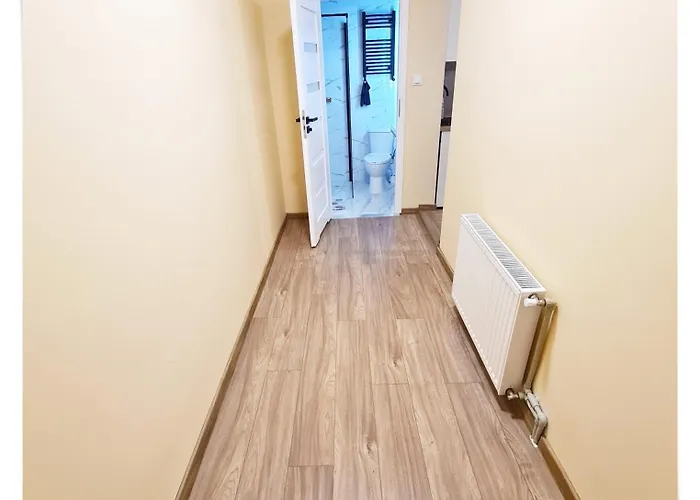 Souvenirappart Wilenska 9m10 Bydgoszcz