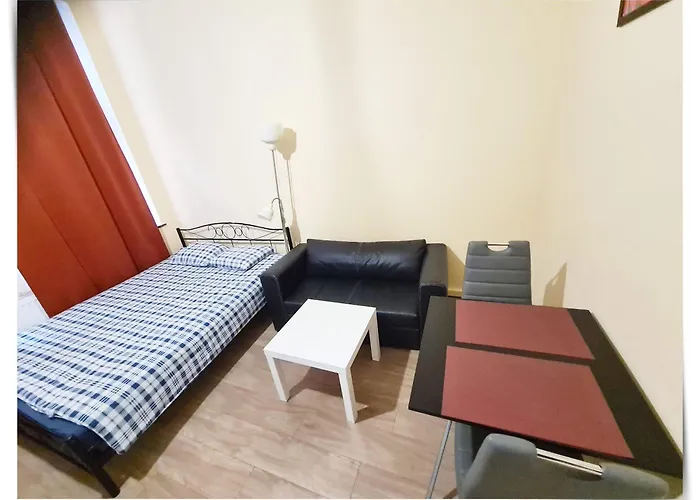 Apartament Souvenirappart Wilenska 9m10 Bydgoszcz