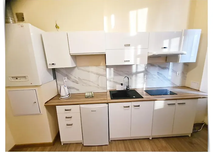 Souvenirappart Wilenska 9m10