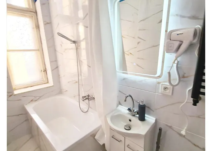 Souvenirappart Wilenska 9m10