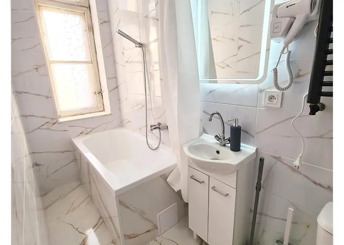 Souvenirappart Wilenska 9m10 Apartament