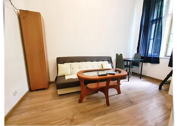 Apartament Souvenirappart Wilenska 9m10