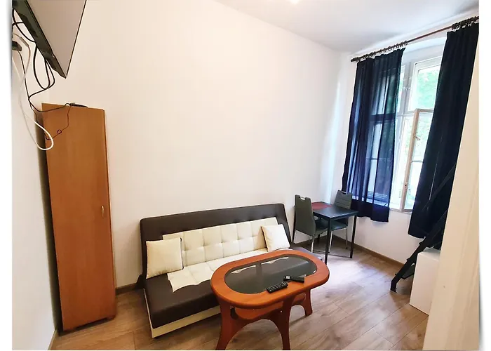 Apartament Souvenirappart Wilenska 9m10 *